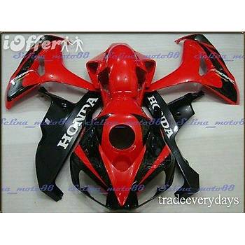 honda cbr 1000rr grenaj  06-07 krmz siyah standart renk 1000 rr grenaj