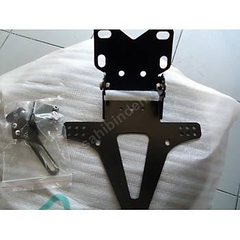 cbr 125 katlanır plakalık honda cbr 125 plakalık tüm motorlara uyumlu plakalık cbr tüm modellere katlabilen plakalık