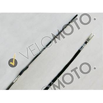 156-146	KAWASAKI EN 500 ARKA FREN TEL