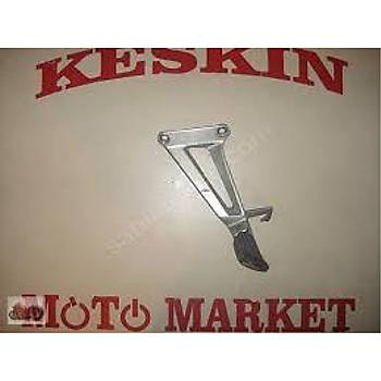 honda 125r  cbr 125r sol arka gen 06-07