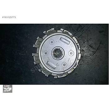 honda 125r  cbr 125r depraj tasi  2.el 06-07
