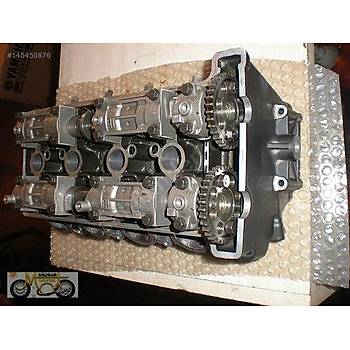 yamaha r6 silindir st kapak 07-09