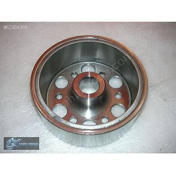 yamaha fazer fz6 volant 2.el 04-06