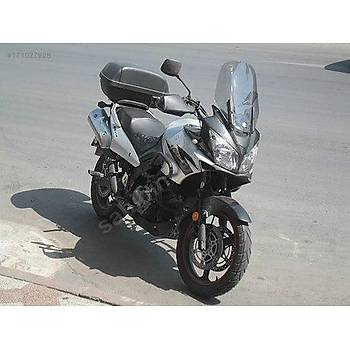 Suzuki dl650 cam dl 650 cam v-strom n tur cam renkli