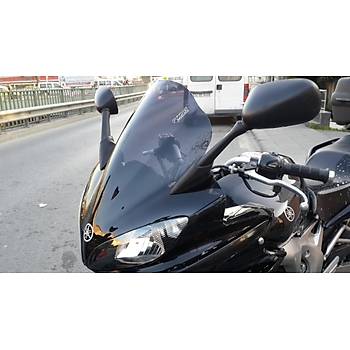 yamaha cam, fazer cam, fz6 cam, biadil cam, python cam,  04-07 puig kalbnda python marka