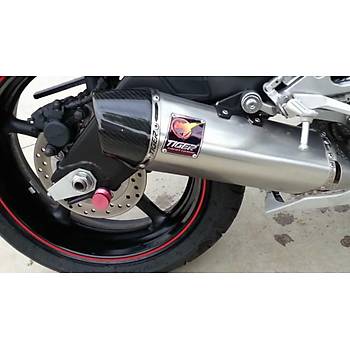 yamaha yzf r6 full karbon egsoz ses ve performans bir arada BAYSNDEN