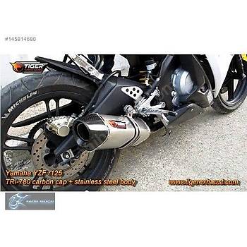Yamaha r125 gp egsoz yzf r125 gp egsozt gpm2-800