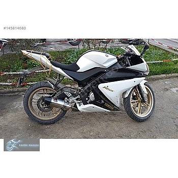 Yamaha r125 gp egsoz yzf r125 gp egsozt gpm2-800