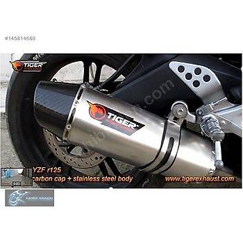 Yamaha r125 gp egsoz yzf r125 gp egsozt gpm2-800