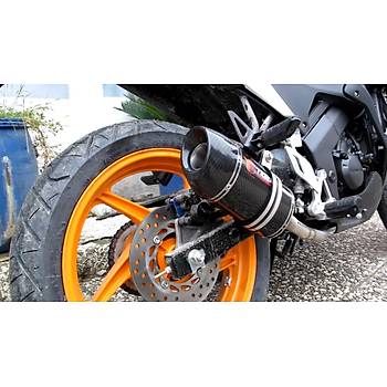 Yamaha r125 gp egsoz yzf r125 gp egsozt gpm2-800