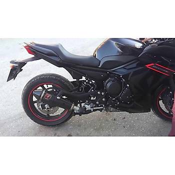 Yamaha r125 gp egsoz yzf r125 gp egsozt gpm2-800