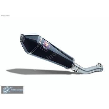 Yamaha r125 gp egsoz yzf r125 gp egsozt gpm2-800