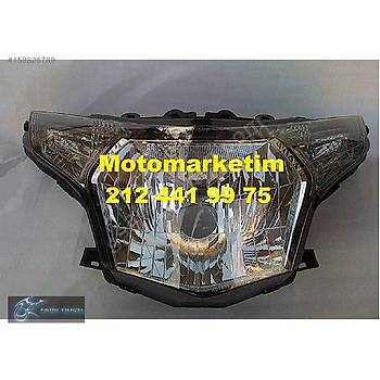 OEM Honda cbr 125 far orjnal far cbr125R Far 11-16 33110-kyj-901