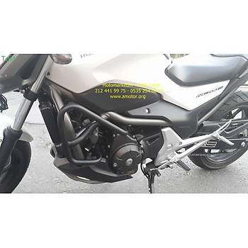 honda nc 700 koruma demiri nc 750 koruma demiri s�f�r tak�m �cretsiz kargo
