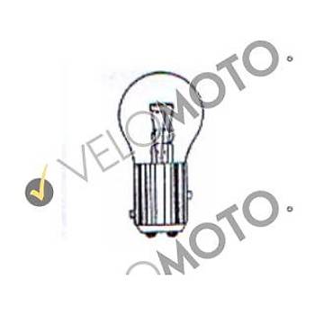 622-096	 AMPUL 12V 21/5W BAY15D AI TIRNAK stop ampul