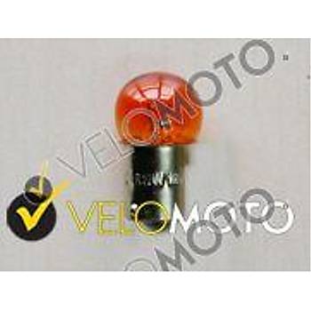 622-351	 AMPUL R10W 12V(E13)282 TURUNCU