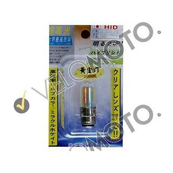 623-101	 FAR AMPUL BEYAZ IIK TW. 12V 35/35W 5000K