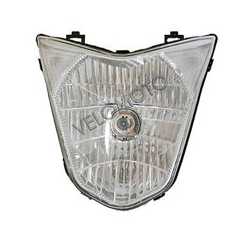 650-080	Yeni FAR CB125E
