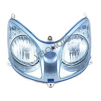 618-041	 FAR YAMAHA X-CITY250 ***