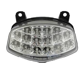 616-051	 STOP LED li HYOSUNG GT125/250 ***