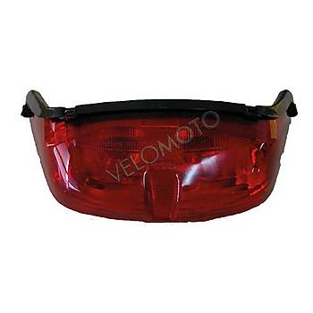 616-301	 STOP KPL YAMAHA YZF-R6 99-00