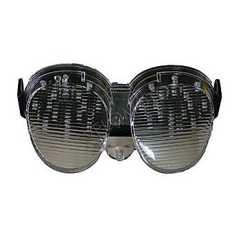 616-302	 STOP KPL YAMAHA YZF-R6 01-02