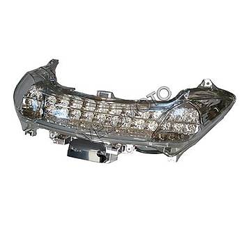 616-505	 STOP KPL. LED L BKR YAMAHA MAJESTY 400 04-08 ***