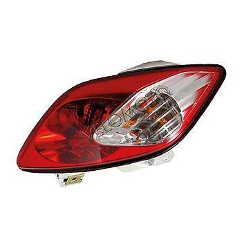 616-507	 STOP ARKA SA YAMAHA X-CITY 125-250 ***