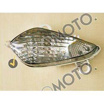 611-205	 SNYAL SOL HONDA CBR1000RR 08