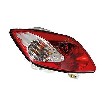 616-508	 STOP ARKA SOL YAMAHA X-CITY 125-250 ***
