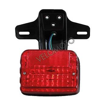 615-106	 STOP CG125 CDI