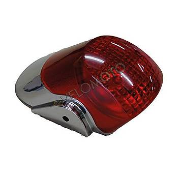615-201	Yeni AMURLUK STOP LAMBASI LF150