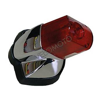 615-202	Yeni AMURLUK STOP LAMBASI XV250 VIRAGO
