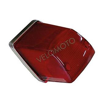 615-204	Yeni 200GY KROS STOP LAMBASI