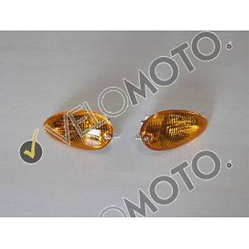 611-058	 SNYAL KPL. N SA&SOL PIAGGIO LIBERTY