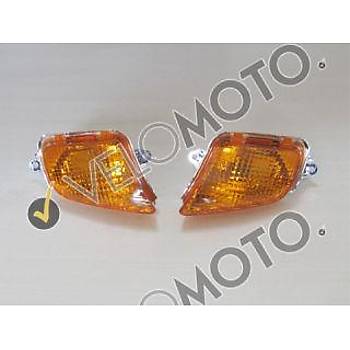 611-061	 SNYAL KPL. N SA&SOL CBR1100XX
