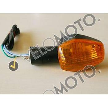 611-102	 SNYAL SA HONDA CBR600RR 03-06