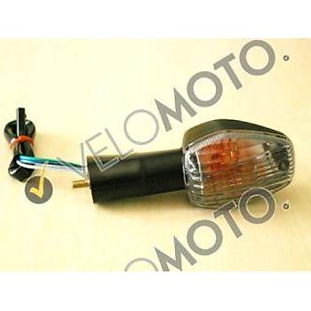 611-104	 SNYAL SA HONDA CBR1000RR 06-07