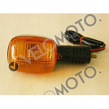 611-201	 SNYAL SOL HONDA CBR600F3/CBR900RR