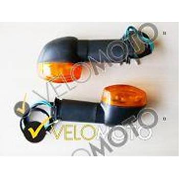 610-127	 SNYAL YBR125 SA & SOL E4 ( adet fiyat )