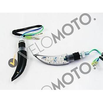 610-324	 LED SNYAL Dagger