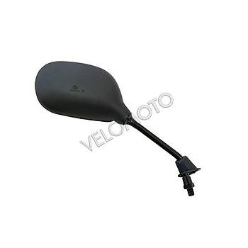 601-134	Yeni SCOOTER AYNA 10mm.