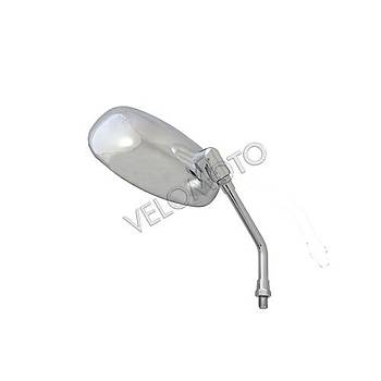 601-151	Yeni CHOOPER KROM AYNA 10mm.	