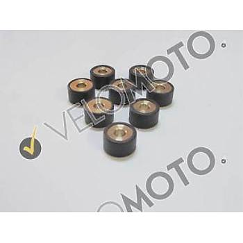 446-105	 XC-125 AIRLIK BURCU 105