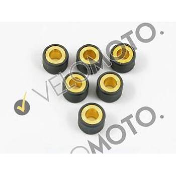 446-517	 SCOOTER AIRLIK BURCU TW 517