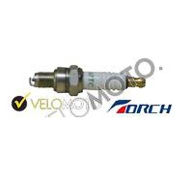 250-101	 TORCH Buji A7TC (NGK C7HSA) ***Scooter