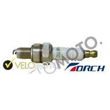 250-102	 TORCH Buji A6TC (NGK C6HSA) Scooter