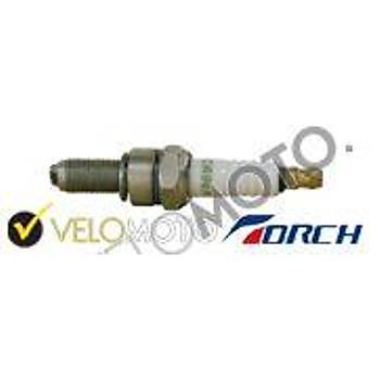 250-205	 TORCH Buji CR9EK (NGK CR9EK) ift trnakl