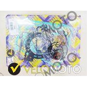 801-124	 CONTA TAKIMI KPL MAJESTY400 ***