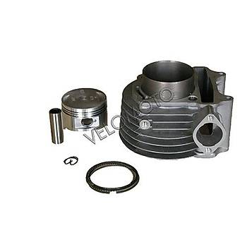 515-104	 SLNDR PSTON GY6 150 52 mm. ***